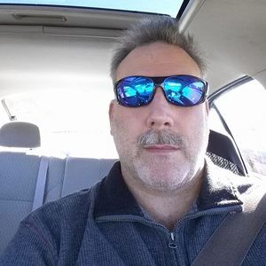 Meet your Posher, Bryan